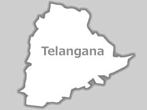 Telangana Telangana