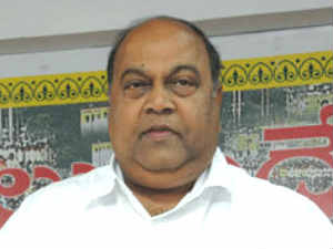 Nagam Janardhan Reddy Nagam Janardhan Reddy