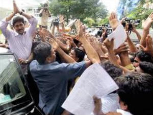 YS Jagan YS Jagan