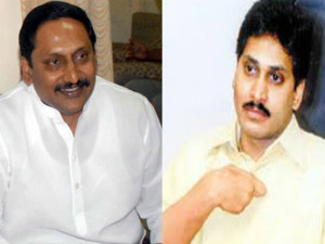Kiran Kumar Reddy - YS Jangan Kiran Kumar Reddy - YS Jangan