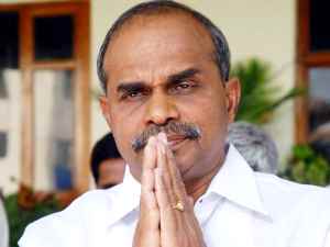 YS Rajasekhar Reddy YS Rajasekhar Reddy