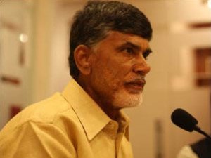 Chandrababu Naidu Chandrababu Naidu