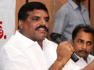 Botsa Satyanarayana Botsa Satyanarayana