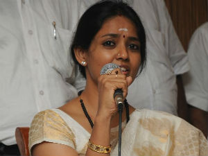 Ranjitha Ranjitha