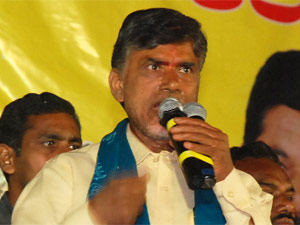Chandrababu Naidu Chandrababu Naidu