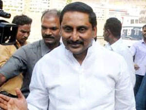 Kiran Kumar Reddy Kiran Kumar Reddy