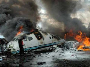 Siberian plane crash kills dozens Siberian plane crash kills dozens