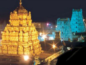Tirumala Temple Tirumala Temple