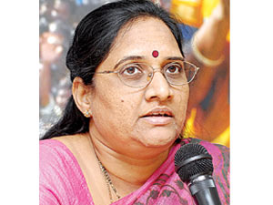 Vasireddy Padma Vasireddy Padma