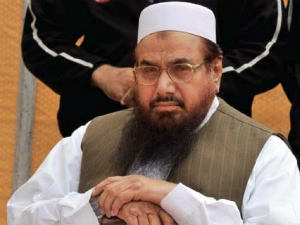 Hafiz Saeed Hafiz Saeed