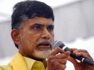 Chandrababu Naidu Chandrababu Naidu