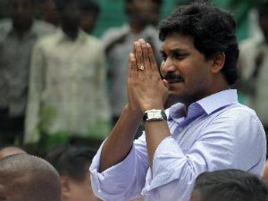 YS Jagan YS Jagan
