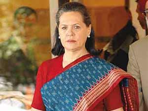 Sonia Gandhi Sonia Gandhi
