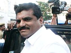 Botsa Satyanarayana Botsa Satyanarayana