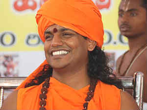 Nithyananda Swami Nithyananda Swami