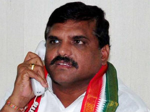Botsa Satyanarayana Botsa Satyanarayana