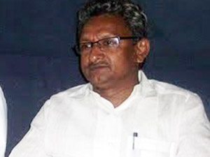 Gattu Ramachandra Rao Gattu Ramachandra Rao