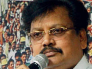 Varla Ramaiah Varla Ramaiah