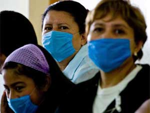 Swine Flu Swine Flu