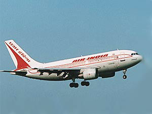 Air India Air India