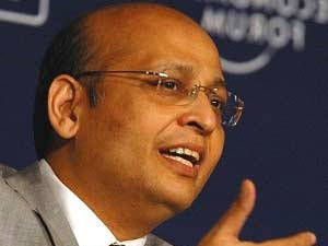 Abhishek Singhvi Abhishek Singhvi