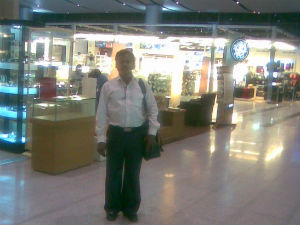 Gade Venkatesh Gade Venkatesh