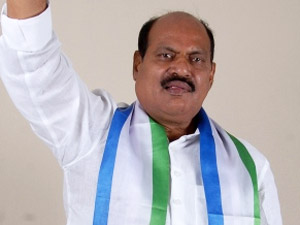 Bajireddy Govardhan Reddy Bajireddy Govardhan Reddy