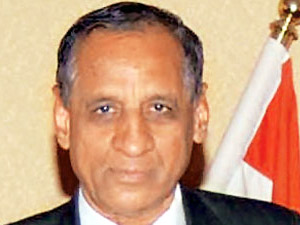 Narasimhan Narasimhan