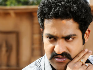 Jr NTR Jr NTR