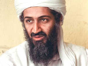 Osama Bin Laden Osama Bin Laden