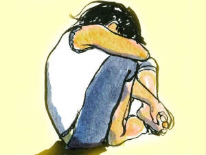 కూతురిని మూడేళ్ల పాటు రేప్ చేసిన తండ్రి