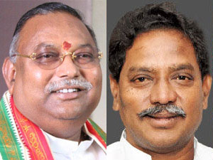 Rayapati Sambasiva Rao-Vatti Vasanth Kumar Rayapati Sambasiva Rao-Vatti Vasanth Kumar