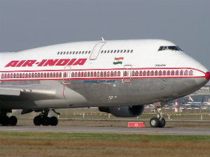 Air India Air India