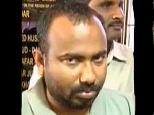 Bhanu Kiran Bhanu Kiran