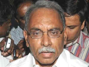 KVP Ramachandar Rao KVP Ramachandar Rao
