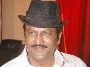 Mohan Babu Mohan Babu
