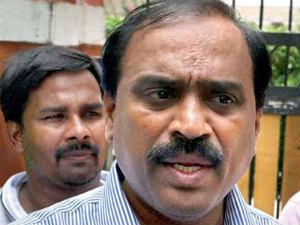 Gali Janardhan Reddy Gali Janardhan Reddy