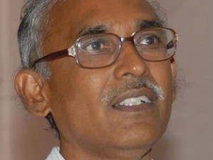 BV Raghavulu BV Raghavulu