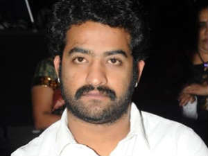 Jr Ntr Jr Ntr