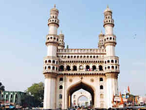 Hyderabad Hyderabad