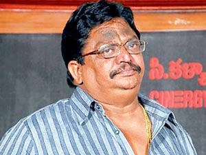 C Kalyan C Kalyan