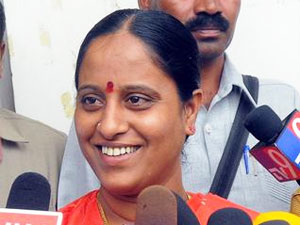 Konda Surekha Konda Surekha