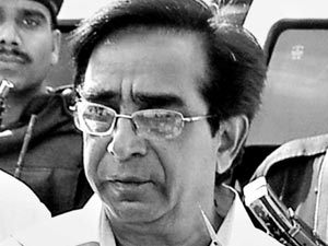 Chikkala Ramachandra Rao Chikkala Ramachandra Rao