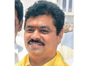 CM Ramesh CM Ramesh