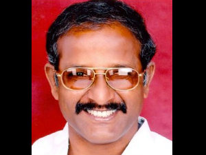 MLC Rajendra Prasad MLC Rajendra Prasad