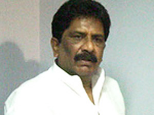 MP Sabbam Hari MP Sabbam Hari
