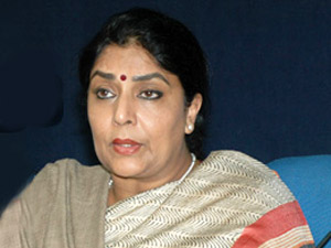Renuka Choudhary Renuka Choudhary