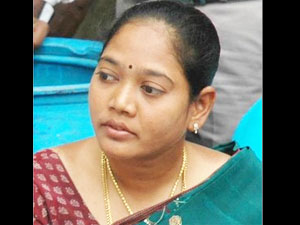 Sucharitha Sucharitha