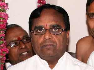 Ponnala Laxmaiah Ponnala Laxmaiah