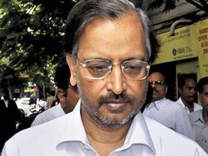 Satayam Ramalinga Raju Satayam Ramalinga Raju